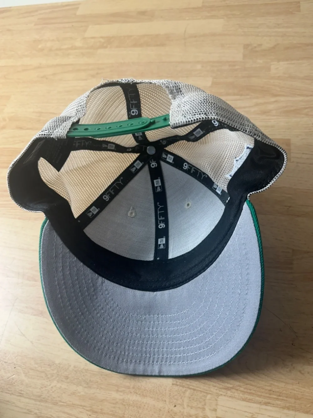 9fifty philadelphia eagles
